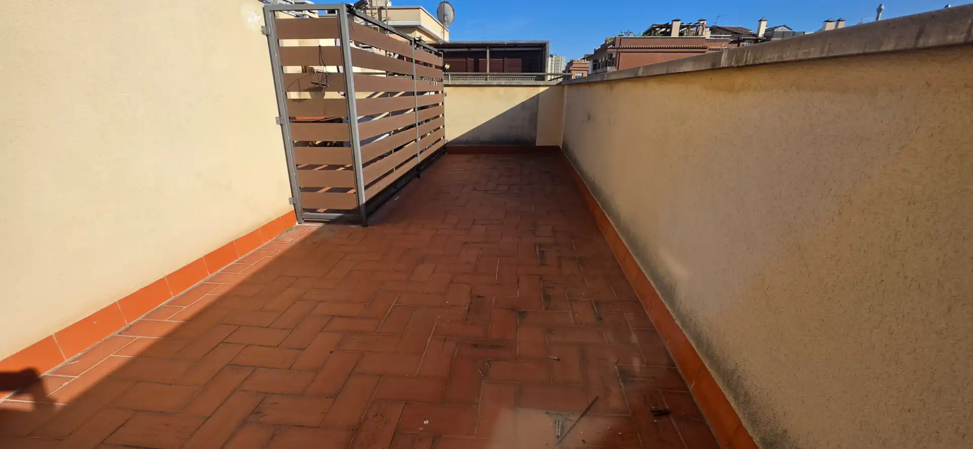 Flat with terrace for sale in Carrer de Maria Auxiliadora, imagen 25