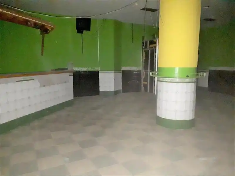 Commercial properties for rent in Saldaña
