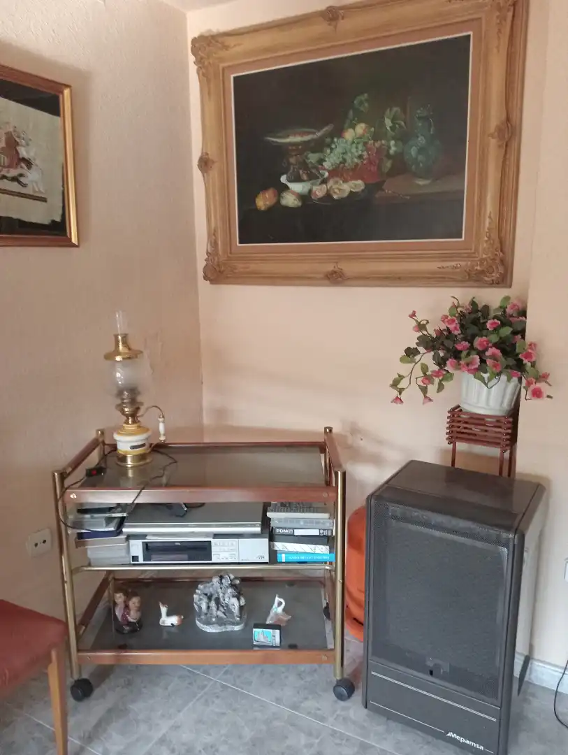 Piso en venta en Carrer del Doctor Josep Juan Dómine, 20, El Grau