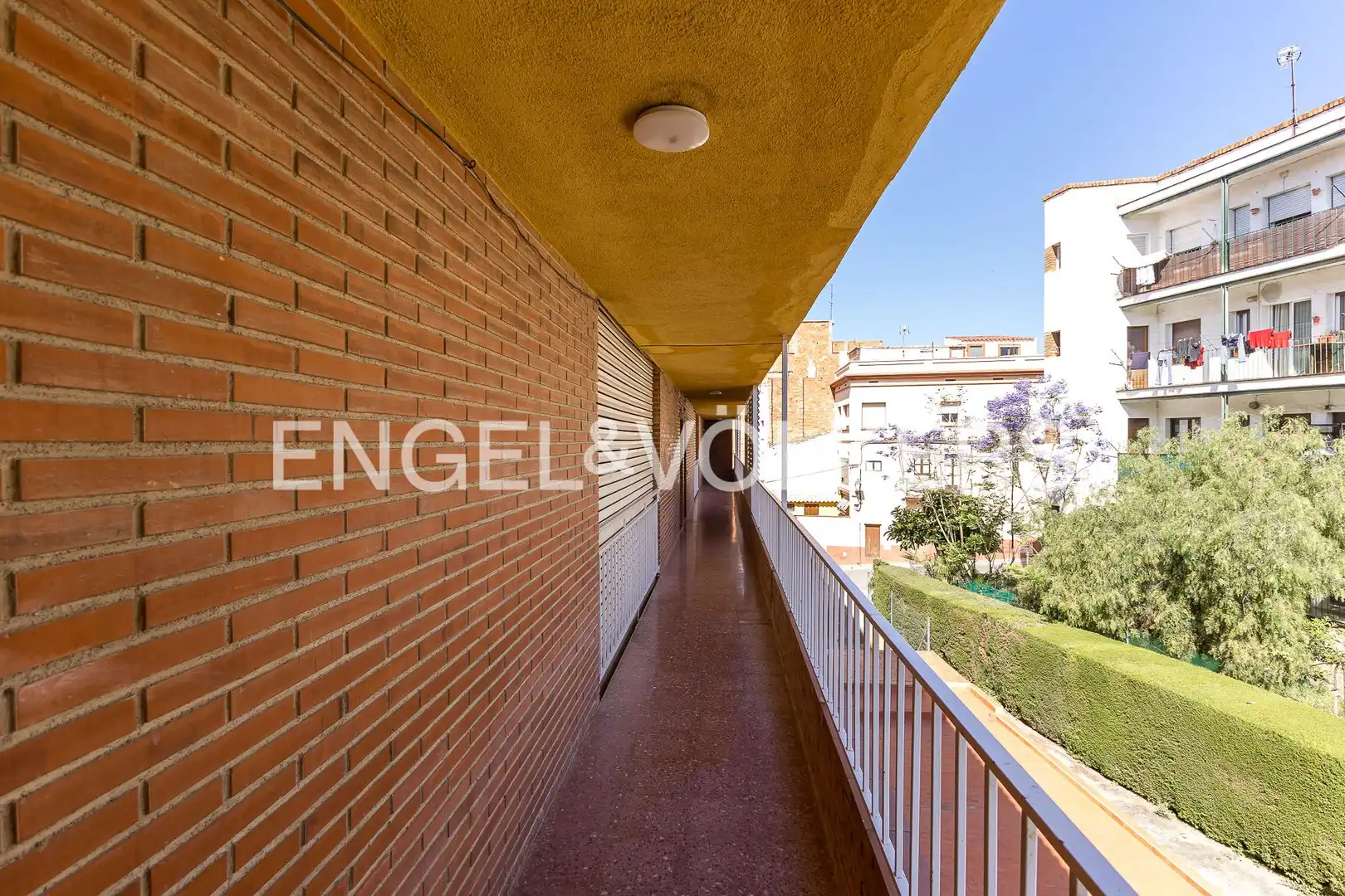 Flat with terrace for sale in Centre, imagen 25