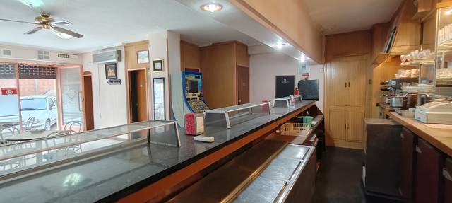 Local comercial en Venta en Calle Lekoartea en Berriozar