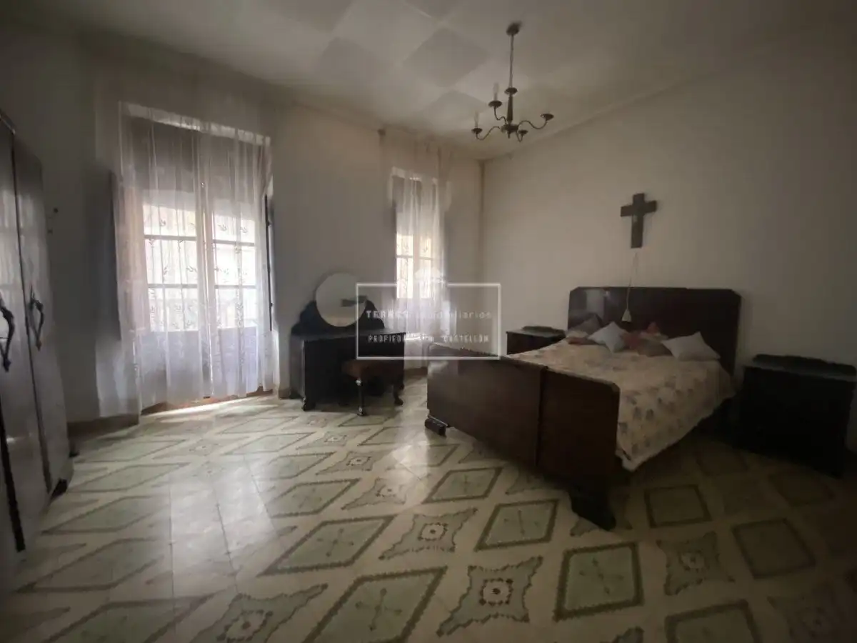 Casa con terraza en venta en Madrigal, imagen 38