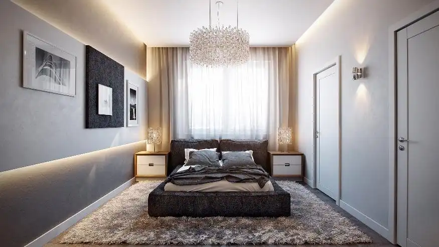 Wohnung mit Aufzug zur Miete in Carrer de Joaquín Costa 17, imagen 6
