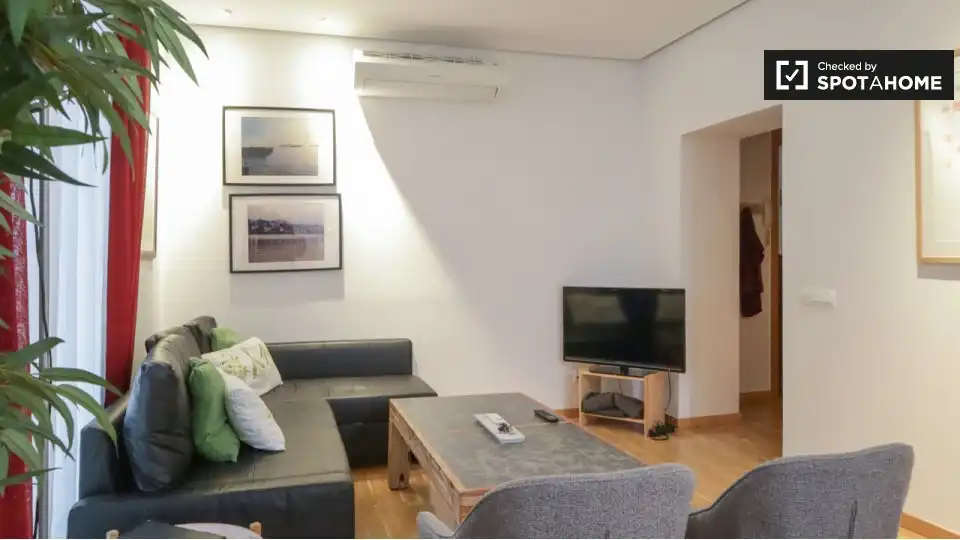 Flat to rent in Centro, imagen 6