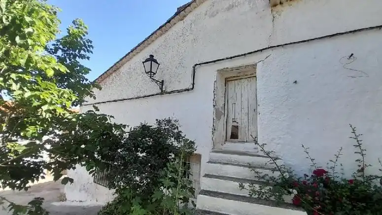 Adossat en venda a Calle Diseminados