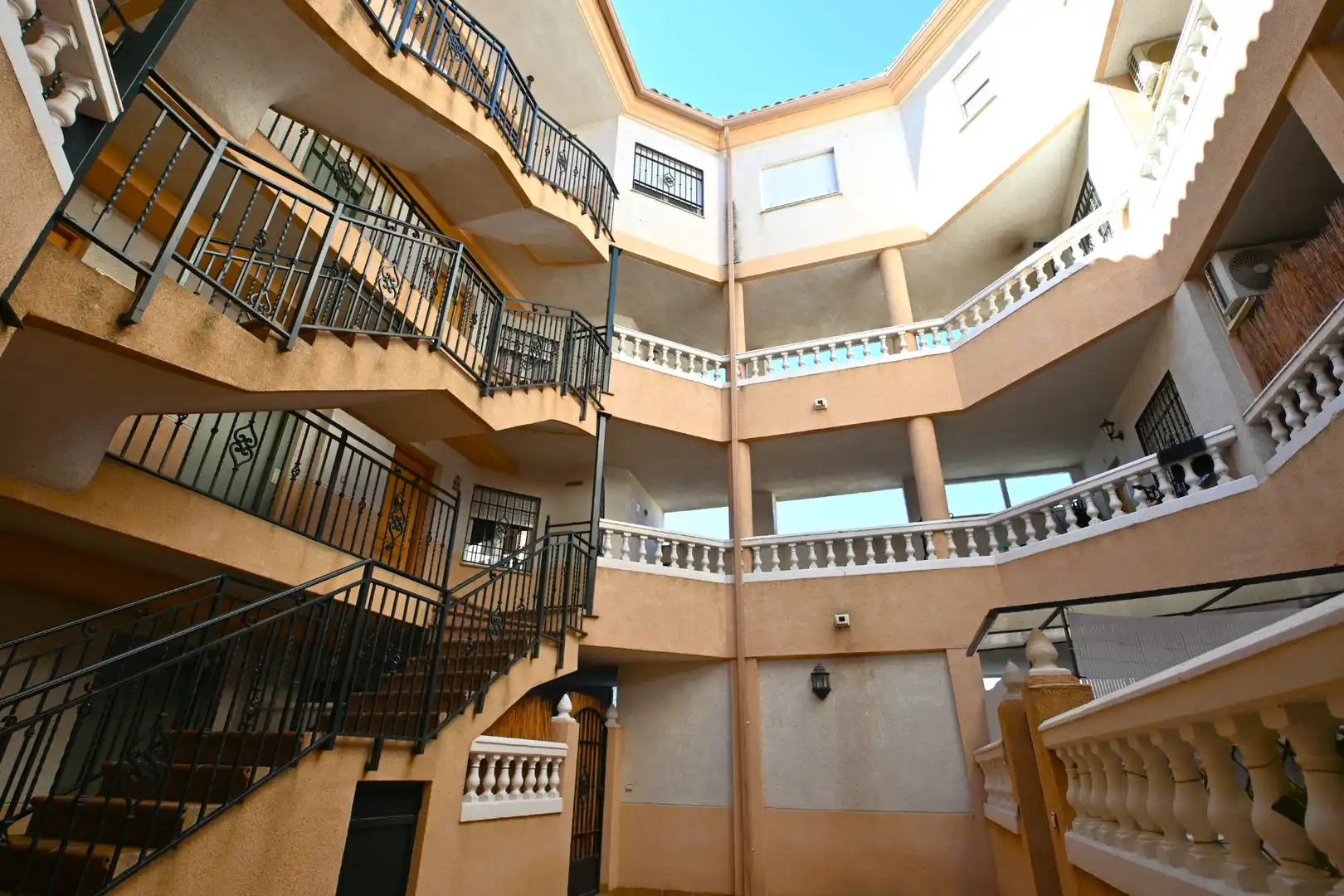 Flat with lift for sale in Paseo de la Ermita 57, imagen 37