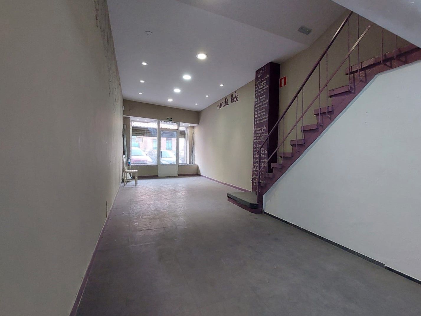 Premises for sale in Valladolid Capital