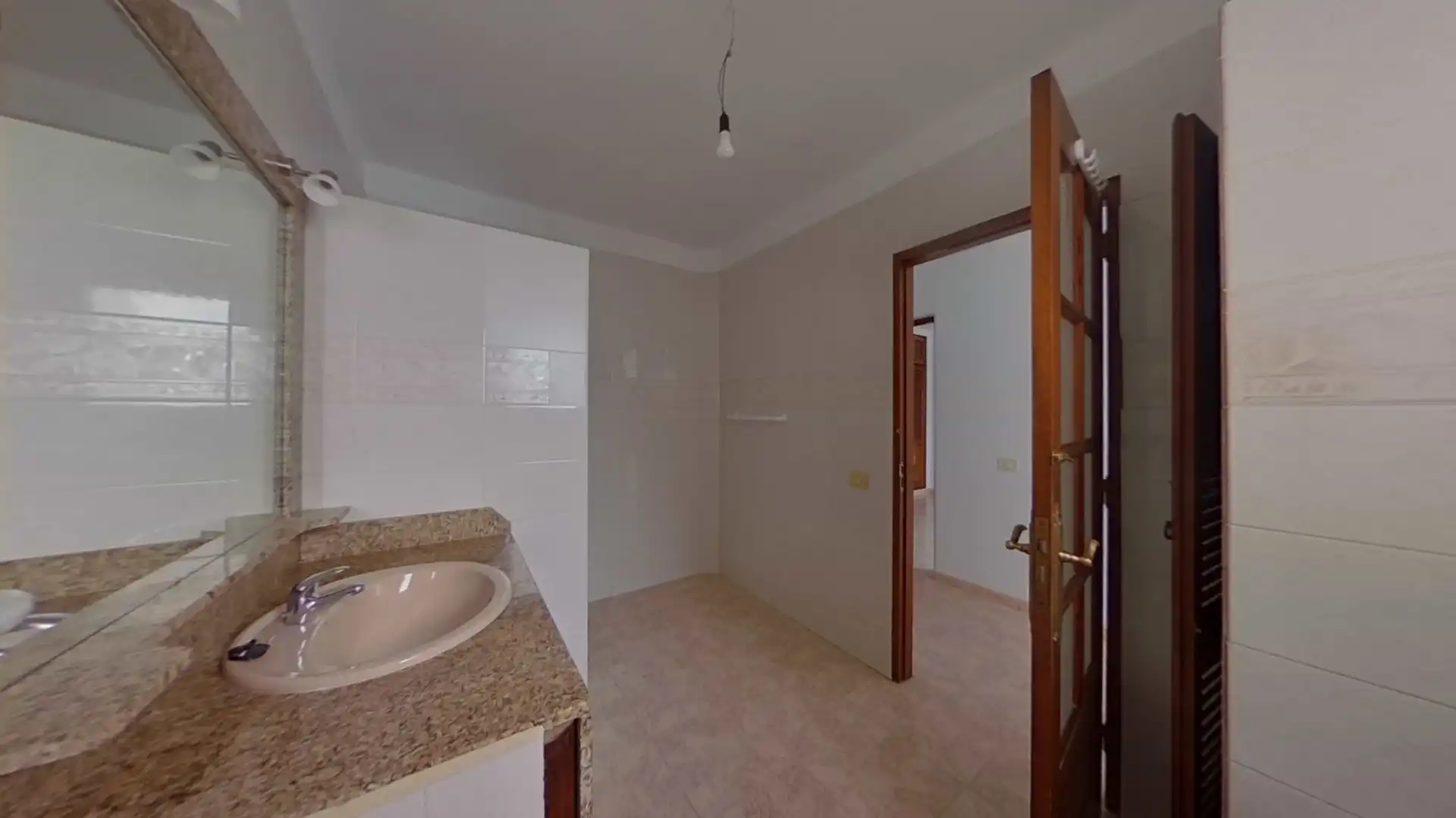 Cocina de Ático en venta en Arrecife