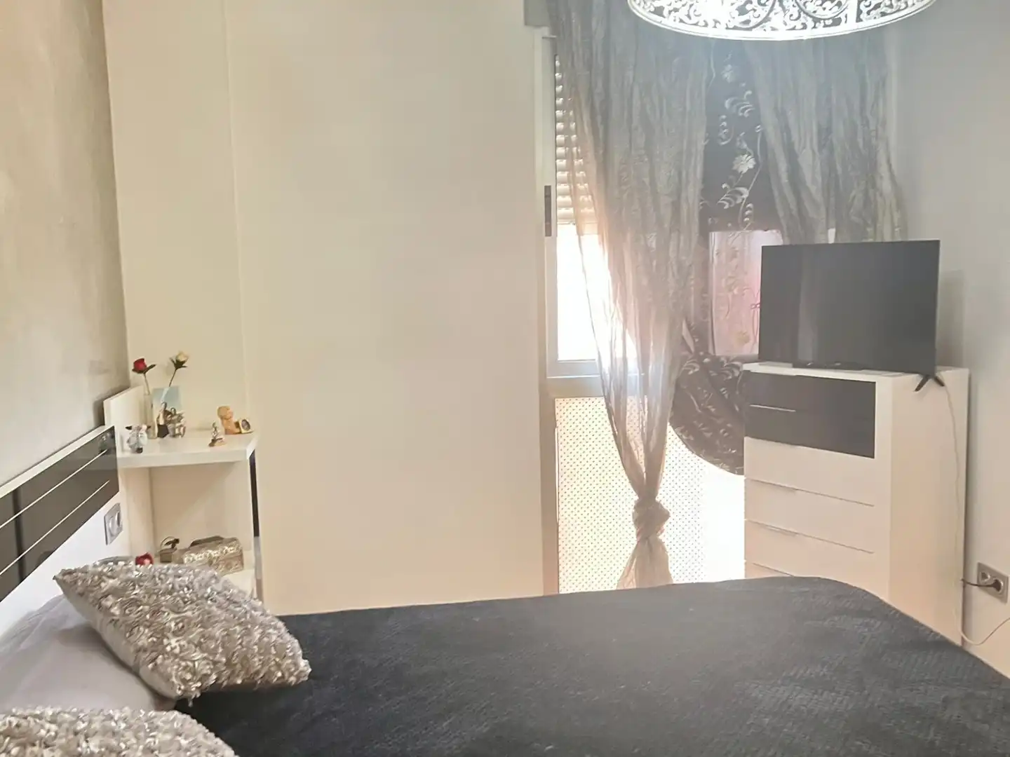 Habitación de Piso en venta en Alcantarilla con Aire acondicionado, Calefacción y Terraza