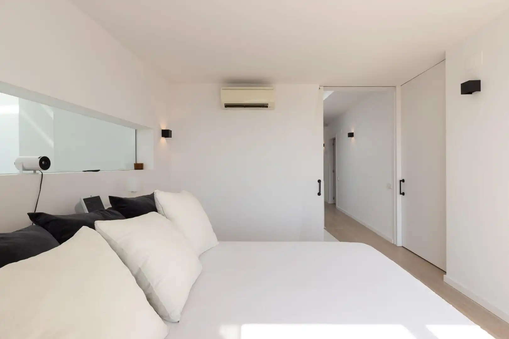 Habitación de Casa o chalet en venta en Ullastrell con Aire acondicionado, Calefacción y Jardín privado