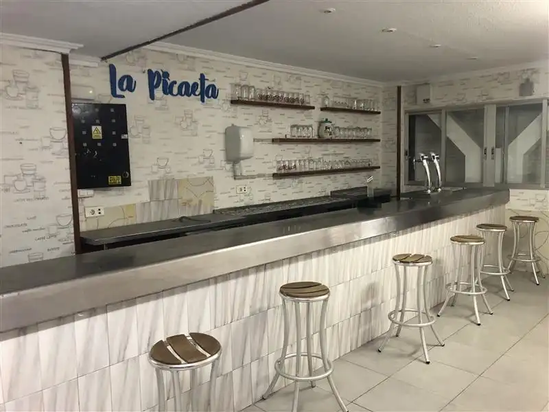 Locale commerciale in vendita a Bellreguard, imagen 11