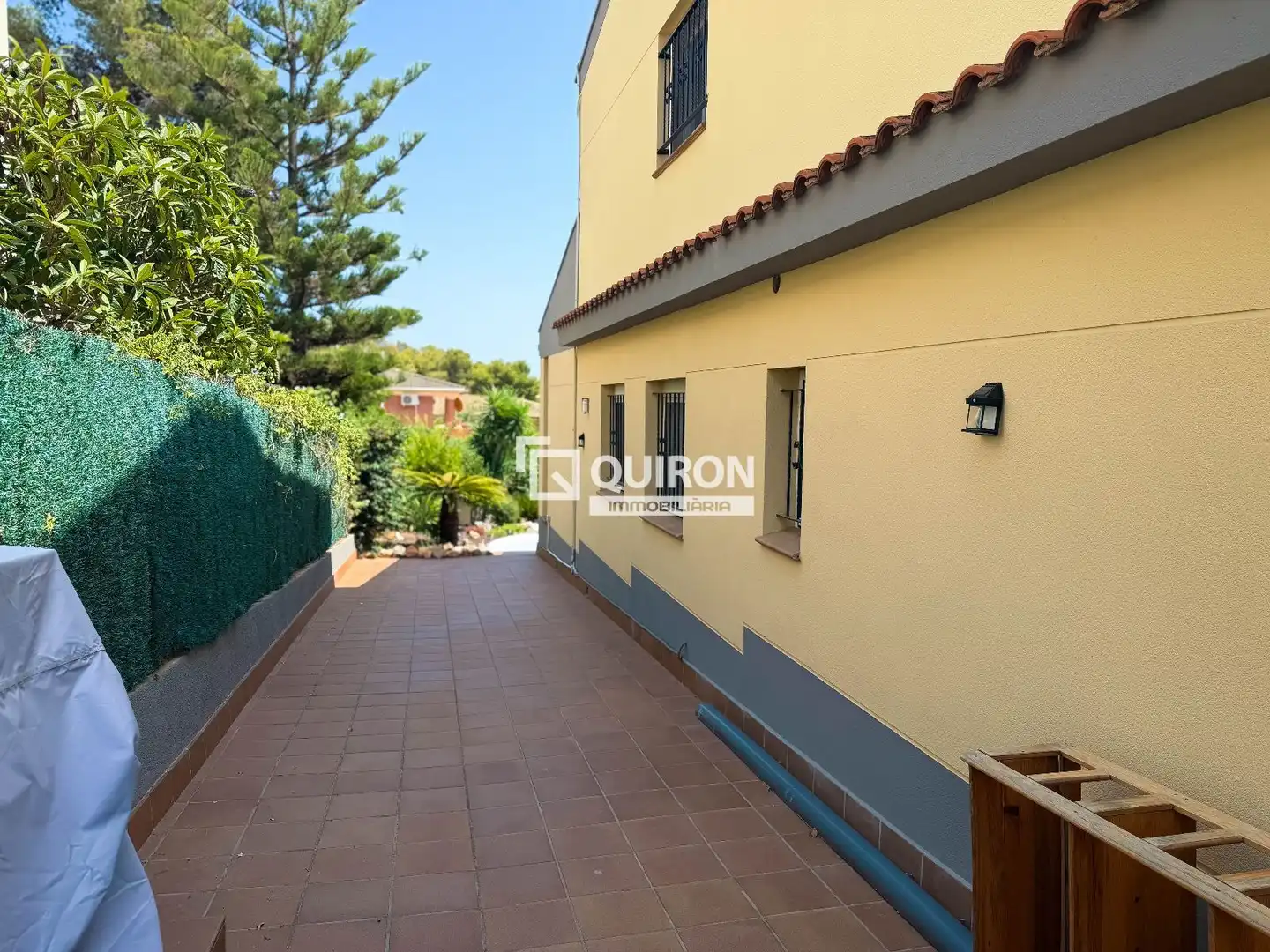 Chalet con piscina en venta en Hercules, imagen 32