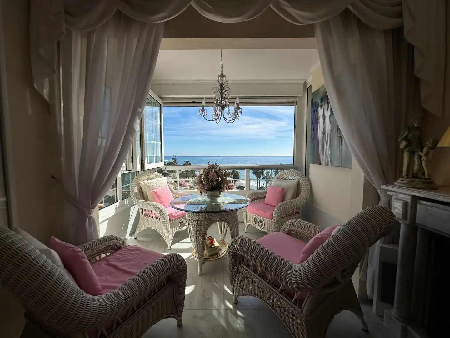 Attique avec ascenseur à vendre à del mediterraneo, imagen 33