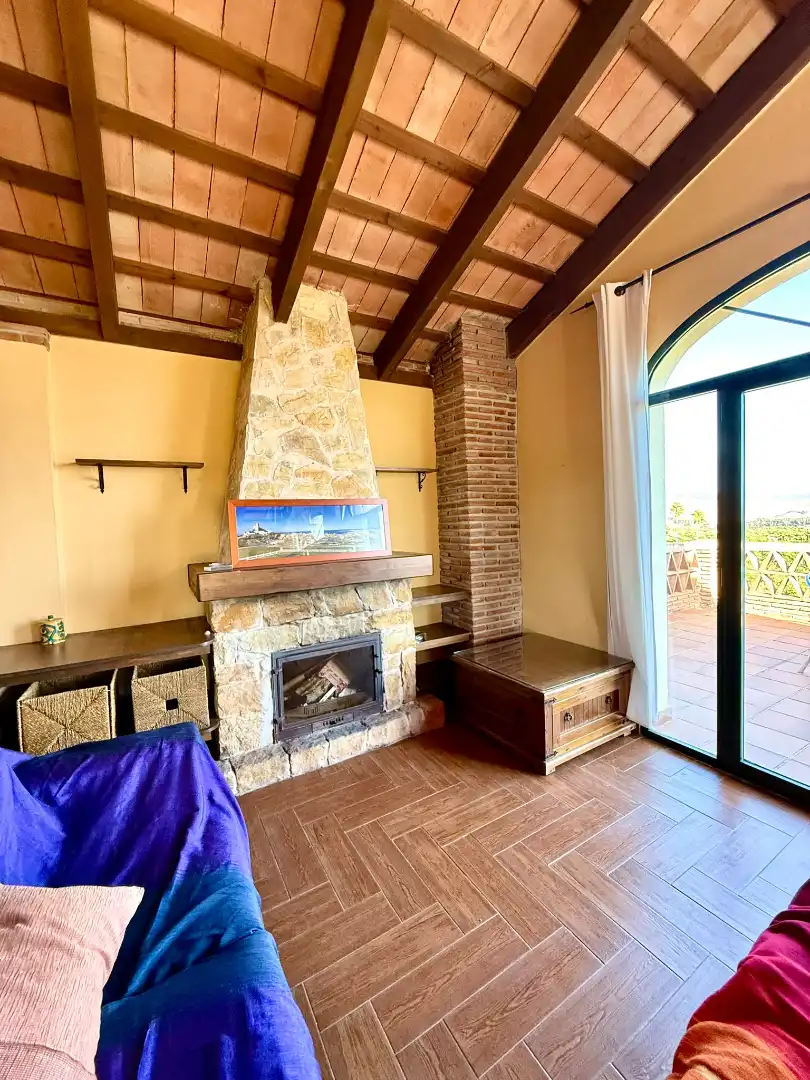 Penthouse mit Terrasse zur Miete in Calle Dehesa de la Peña 18, imagen 19