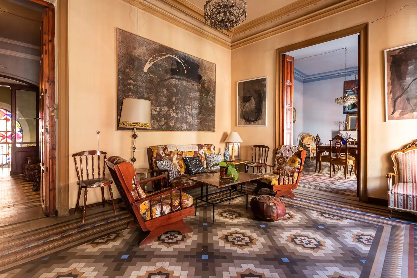Casa rústica en venda a Cehegín, imagen 6