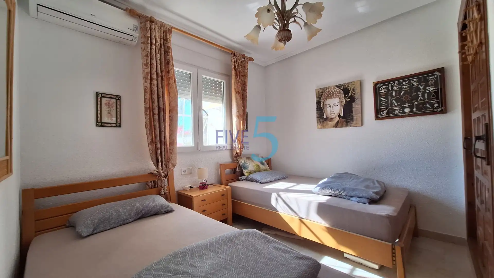 Detached house with terrace for sale in Ciudad Quesada, imagen 18