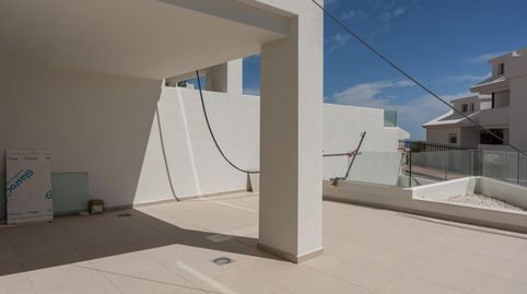 Foto 4 de Casa adosada en venda a Rocas Blancas, 10, Montealto - Monterrey, Benalmádena