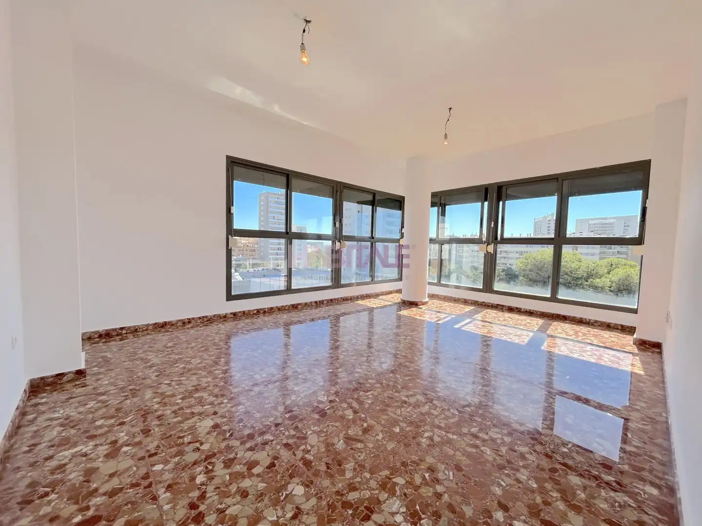 Piso con ascensor en alquiler en Parc Central, imagen 4