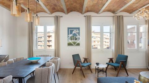 Photo 2 of Flat to rent in Sagrada Família, Barcelona