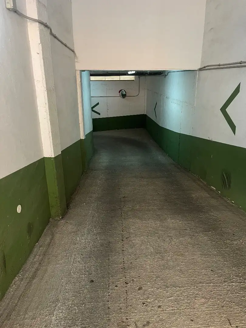 Aparcamiento en venta en Elche ciudad, imagen 15