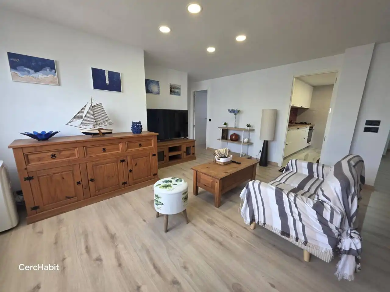 Wohnung zum Verkauf in Calle Bacalla, 2, Sa Ràpita - Ses Covetes