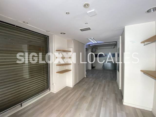 Local comercial en Alquiler en ARTESA DE SEGRE en Sant Gervasi i la Bonanova