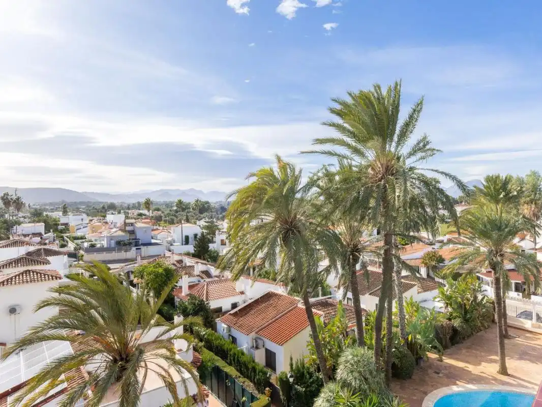Penthouse mit Terrasse zum Verkauf in Carrer Bogavant, imagen 30