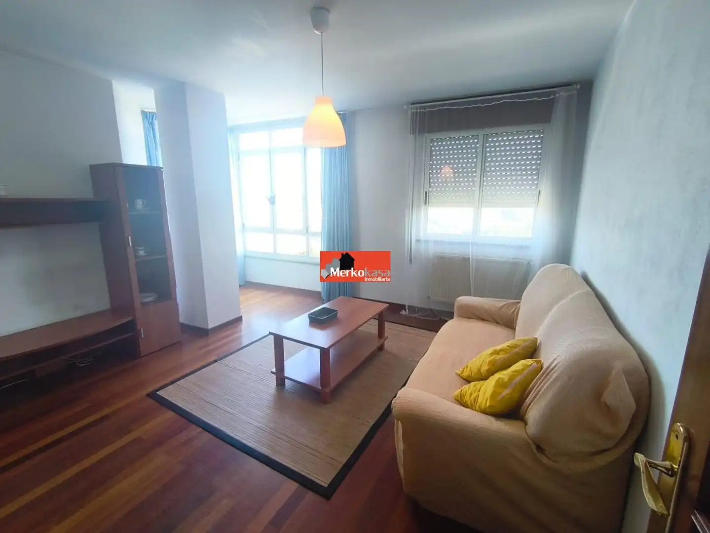 Wohnung mit Aufzug zur Miete in San Roque - As Fontiñas, imagen 3
