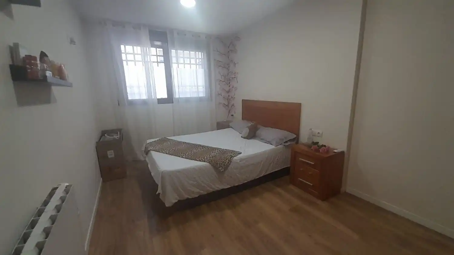 Piso en venta en San Bernardo - Carmelitas - Campus, imagen 16