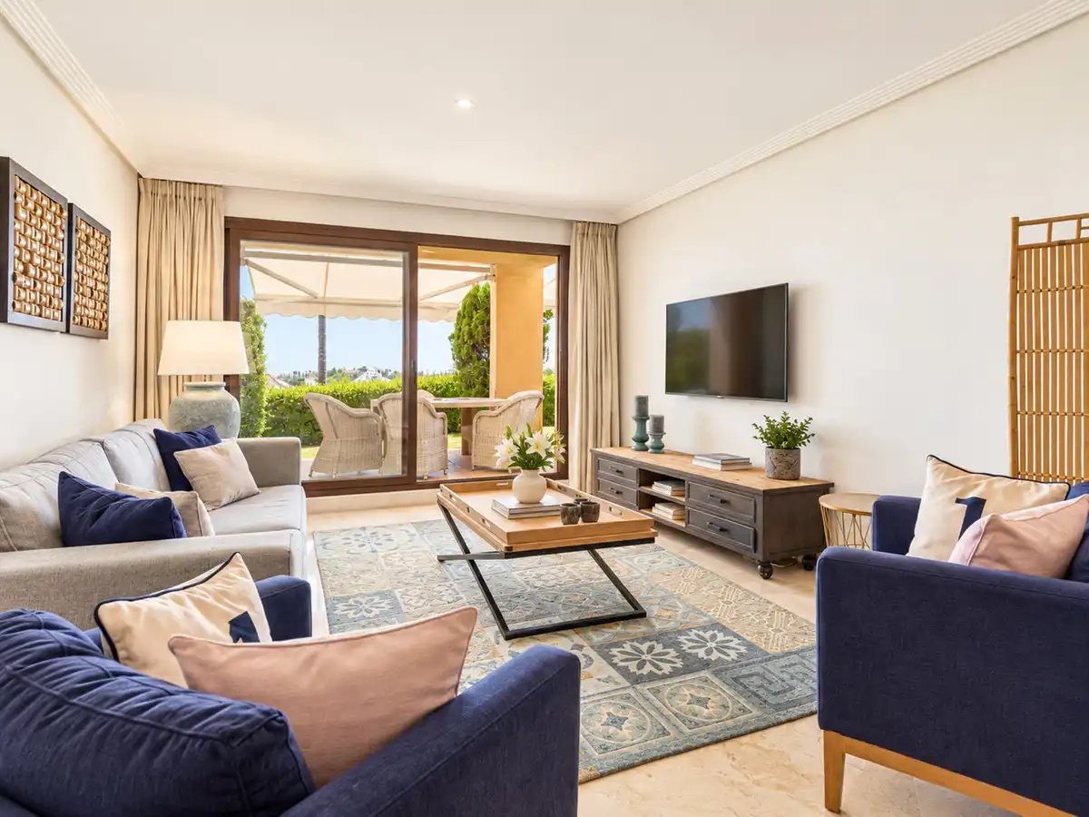 Piso con ascensor en venta en Los Arqueros  - Puerto del Almendro, imagen 5