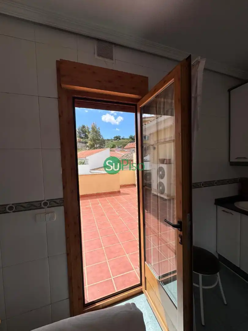 Casa o xalet en venda a Calle Laurel, 30, Borox