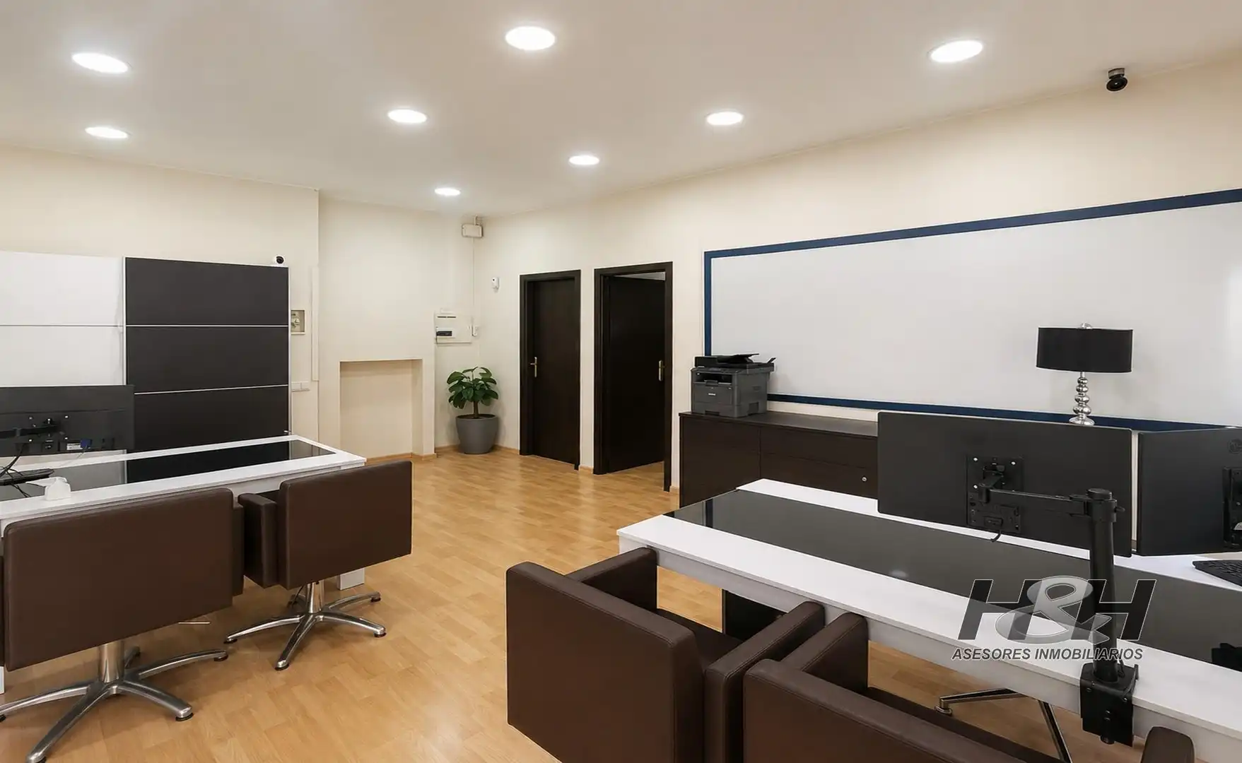 Casa amb terrassa en venda a Zona Concordia, imagen 52
