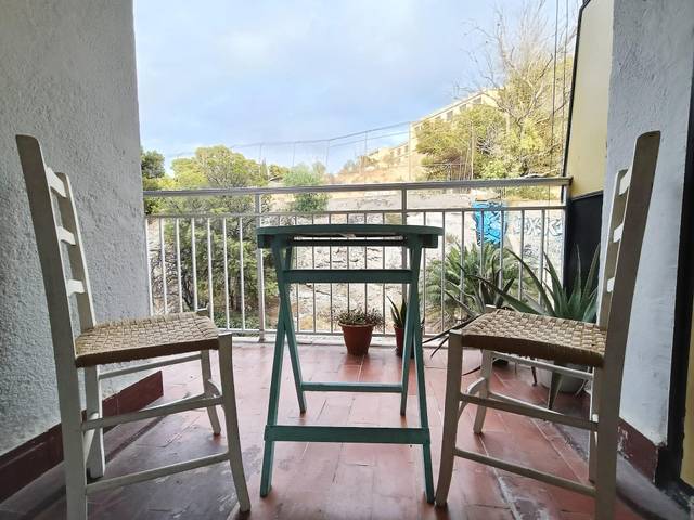 Piso en Venta en Barrio de San Blas
