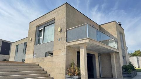 Foto 5 de Casa o xalet en venda a Camiño Cimadevila, Darbo, Cangas