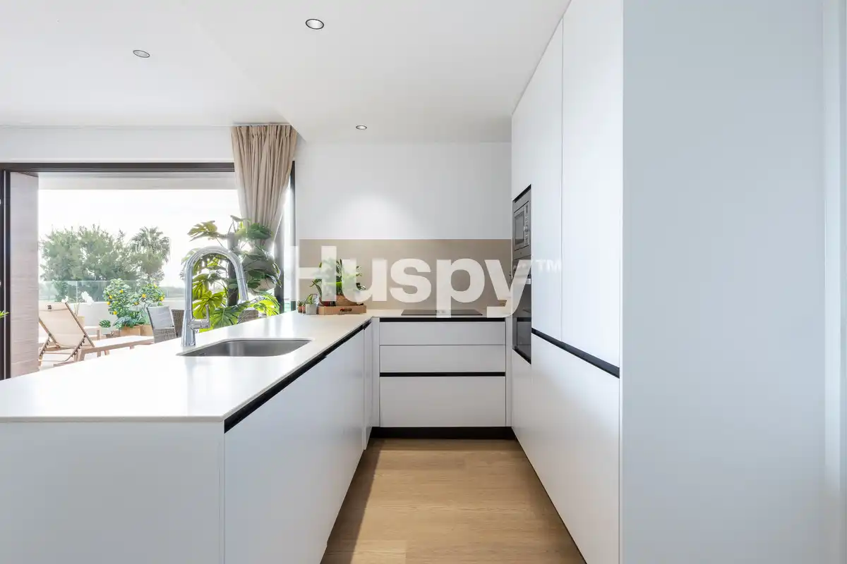 Appartamento con terrazza in vendita a Segovia, imagen 13