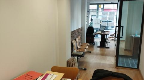 Foto 5 von Geschaftsraum zur Miete in Plaza de San Miguel, 14, Paseo Independencia, Zaragoza Capital