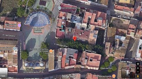 Foto 2 de Garaje en venta en Calle Salvador Giner, 6, Benetússer, Valencia