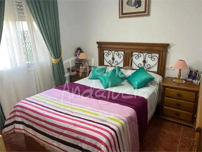 Maison mitoyenne à vendre à Periana, imagen 6