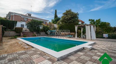 Photo 3 of House or chalet for sale in C. Maestre Escuela, El Brillante -El Naranjo - El Tablero, Córdoba