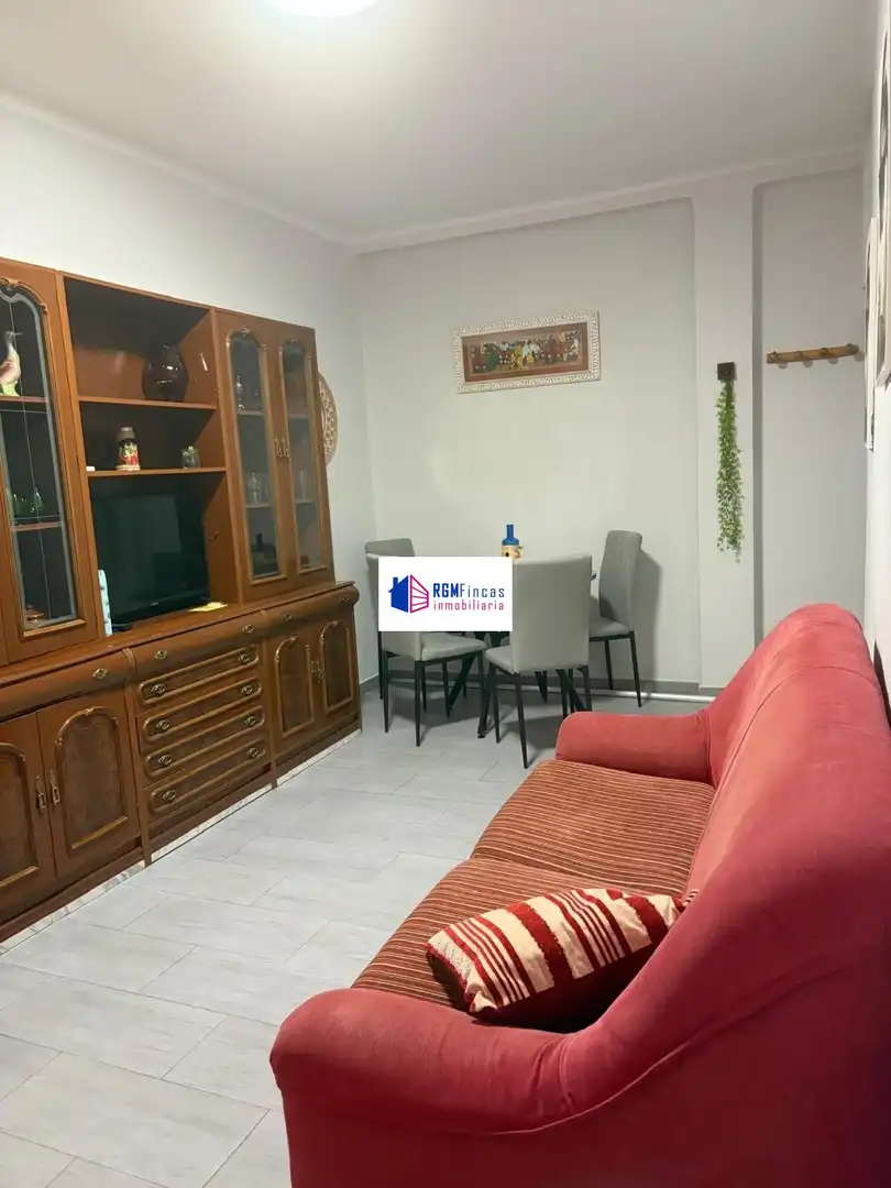 Wohnung zur Miete in San Pablo - Santa Justa, imagen 8