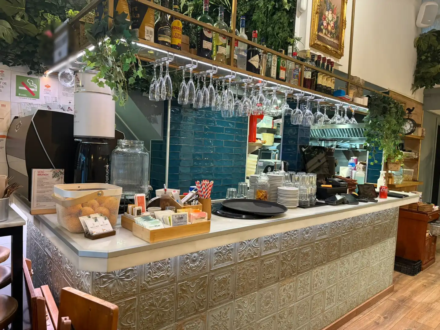 Business premises for transfer in Ciutat Vella, imagen 2