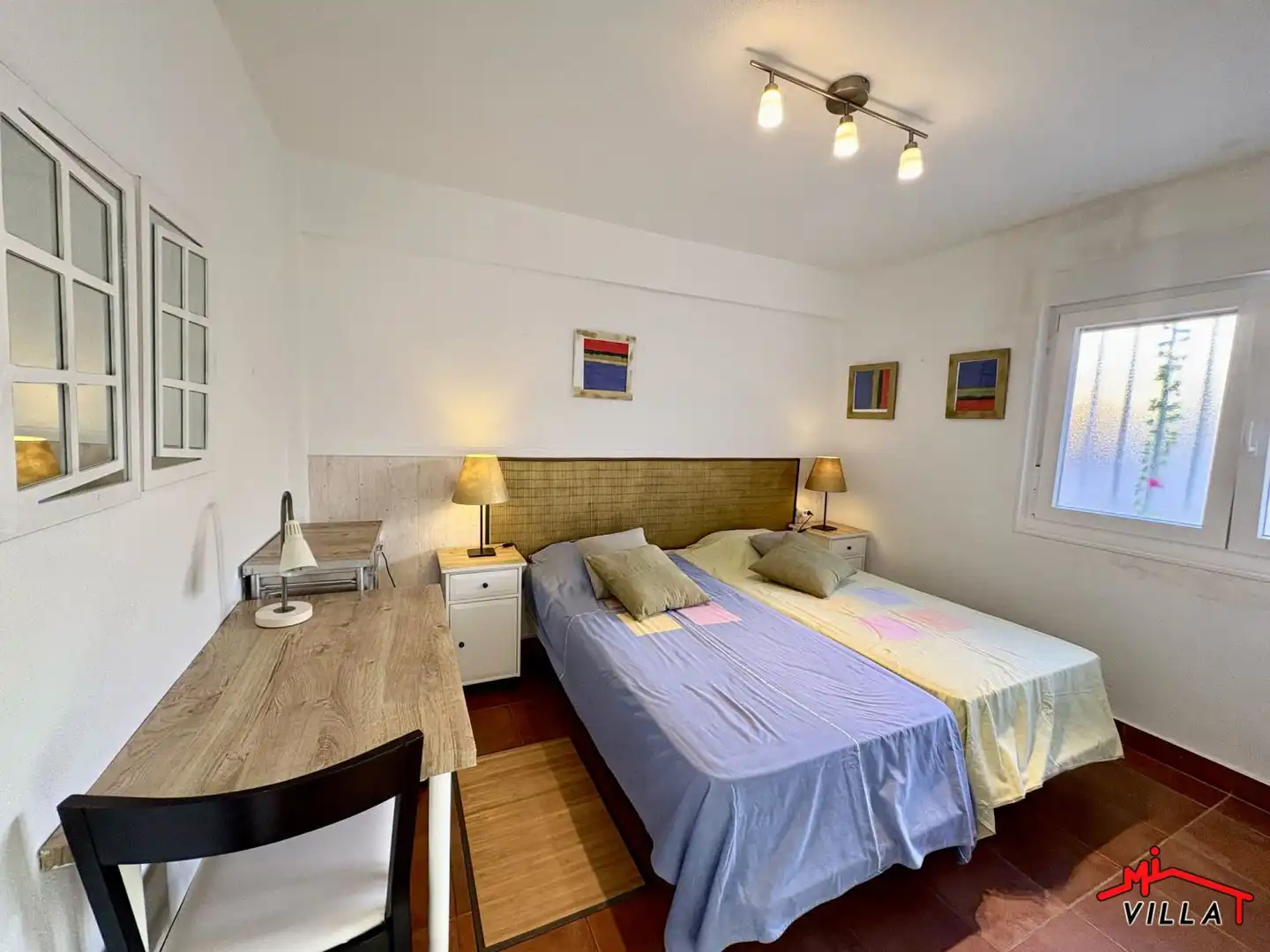 Flat for rent in Zona Playa