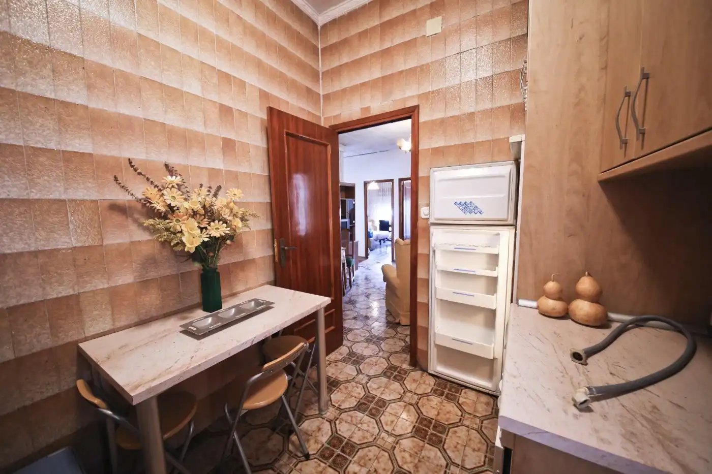 Residencial en venda a Tomelloso, imagen 29