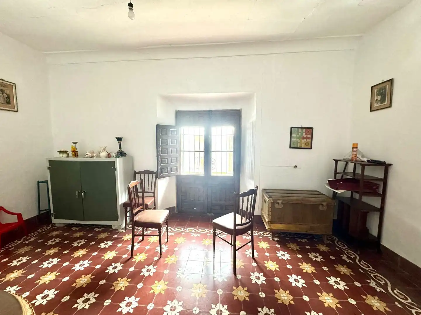 Comedor de Edificio en venta en Casabermeja