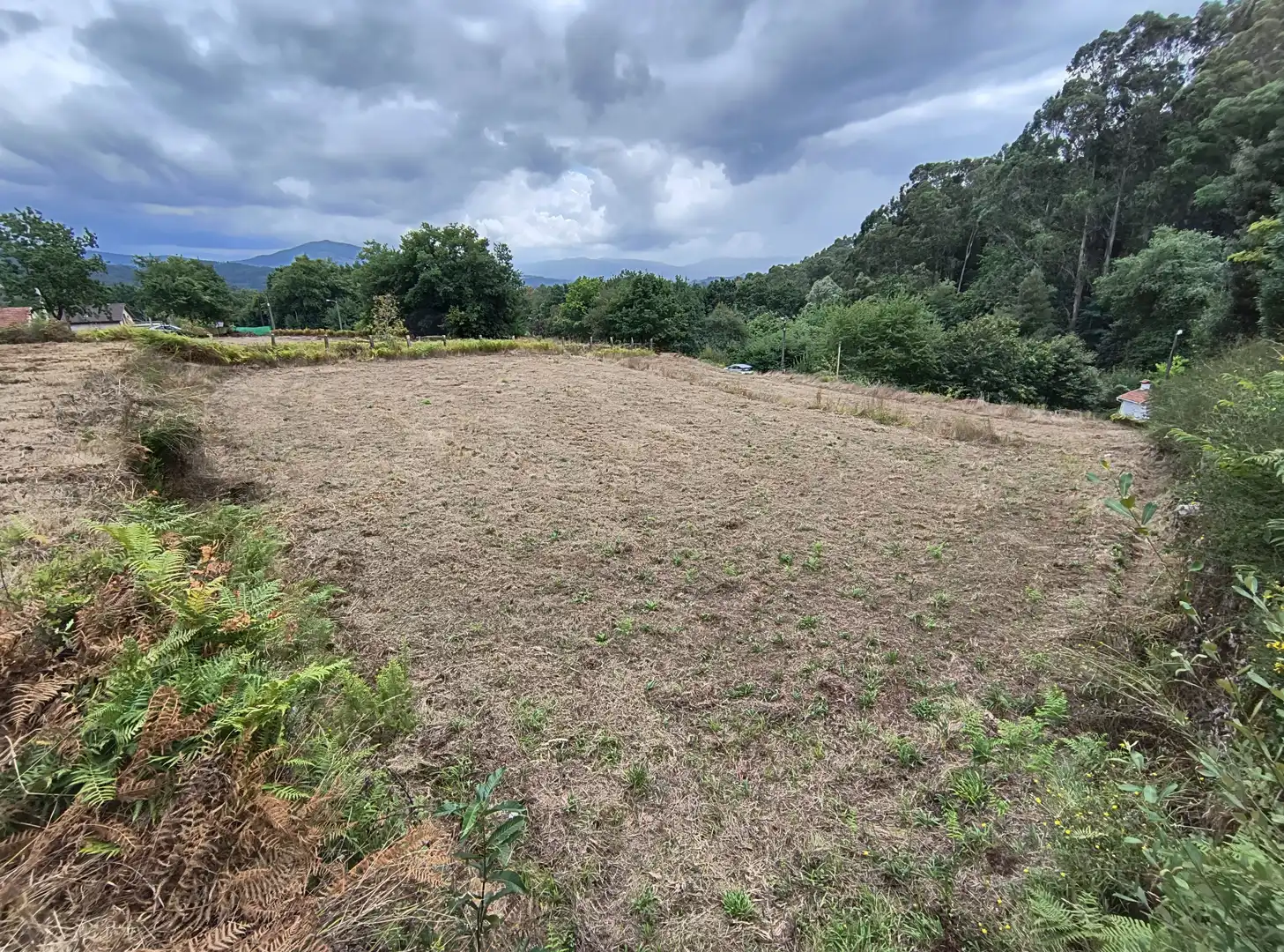 Terreno residencial en venta en Barrio Pena-Villasobroso 10, imagen 11