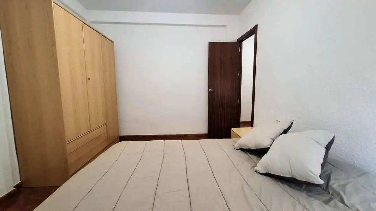 Piso con ascensor en venta en Sur, imagen 4