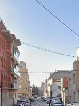 Flat with terrace for sale in HOQUEI, DE L'