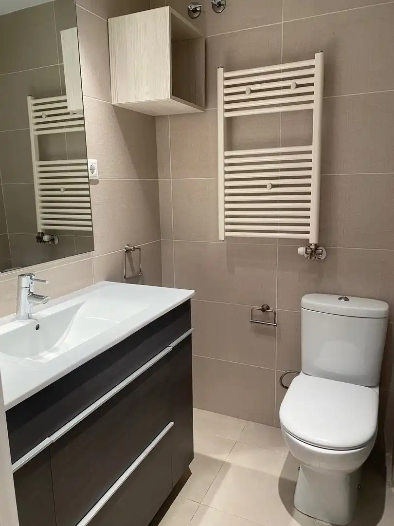 Flat for rent in Santa Coloma de Farners