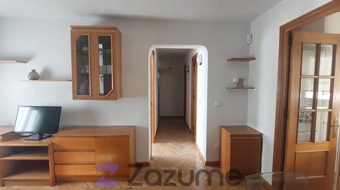 Photo 5 of Flat for rent in C. de San Dacio, Tres Olivos - Valverde,  Madrid Capital