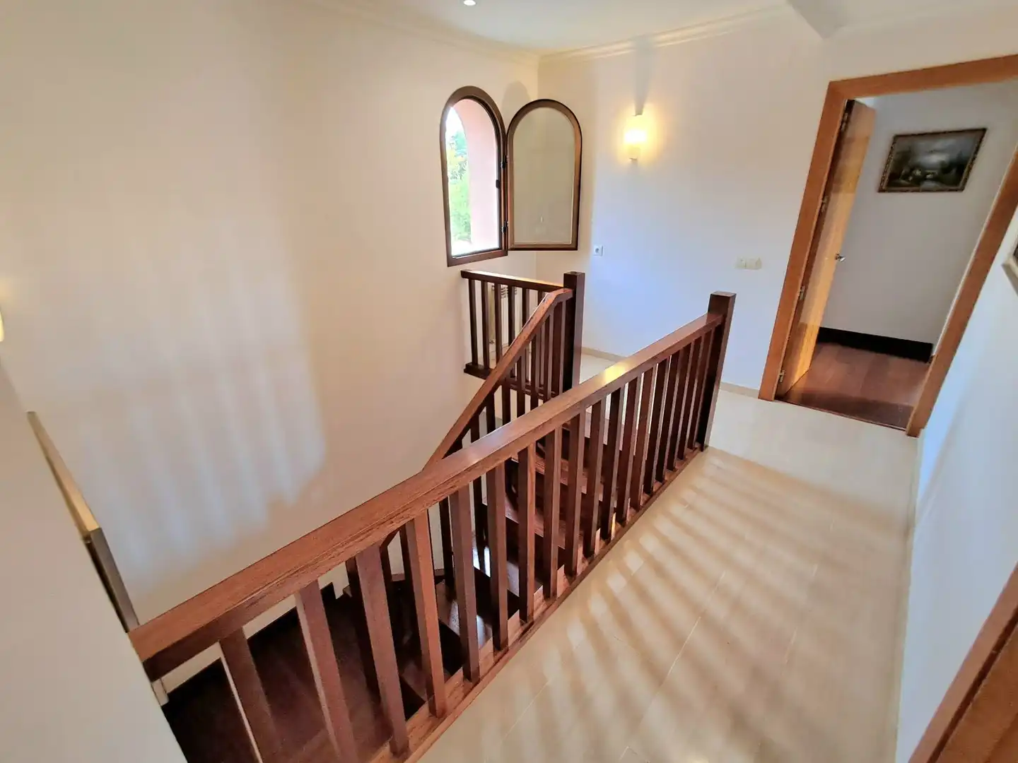 Houses for sale in Benalmádena  with Air Conditioner, Private garden and Terrace